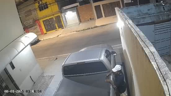 Reprodução/Gazetaweb