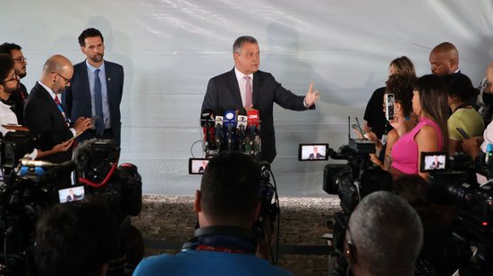 Ailton Fernandes/ Ascom/Casa Civil