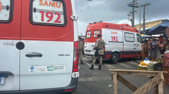 Dandara Amorim | Bnews