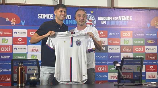 Maycol Douglas/Bnews