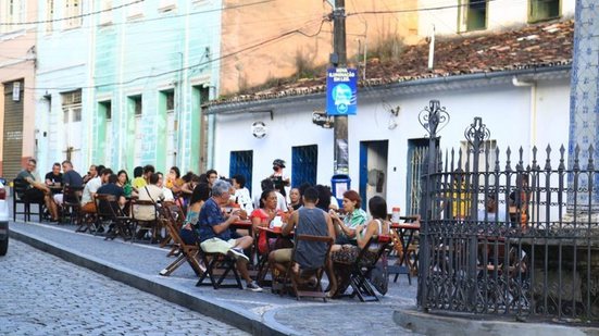 Paulo M. Azevedo/BNews