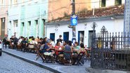 Paulo M. Azevedo/BNews