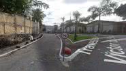 Reprodução/Google Street View