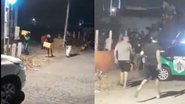 Reprodução/Redes Sociais/X