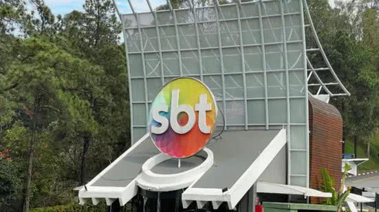 Divulgação / SBT