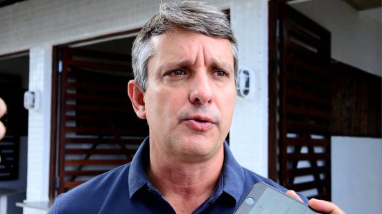 Dinaldo Silva/BNews