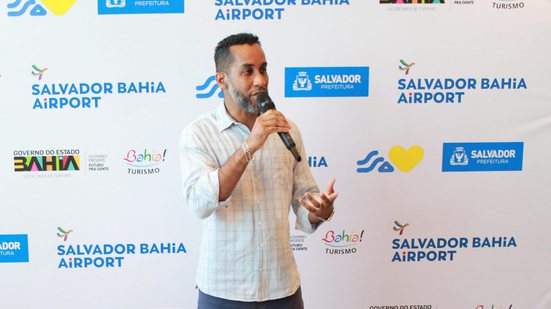 Devid Santana/ BNews