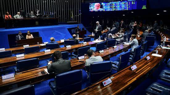 Pedro França/Agência Senado