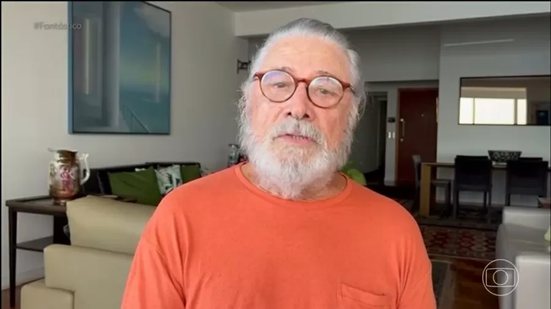 Reprodução/Globoplay