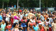 Babado Novo agita público no Parque da Cidade neste domingo (11)