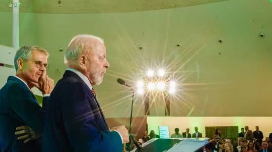 Ricardo Stuckert / PR