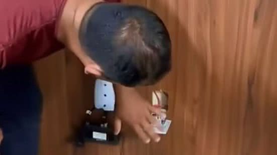 Reprodução/Redes Sociais