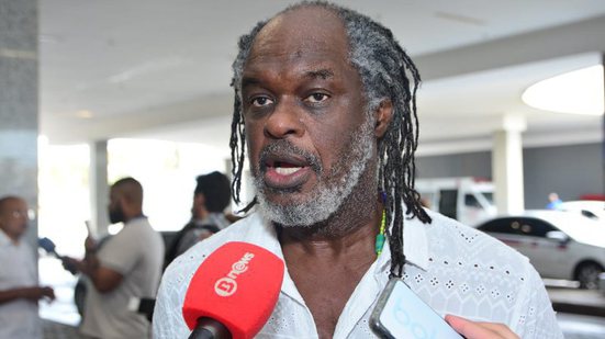 Jóilson César / BNEWS