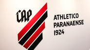 Divulgação/Club Athletico Paranaense/athletico.com.br
