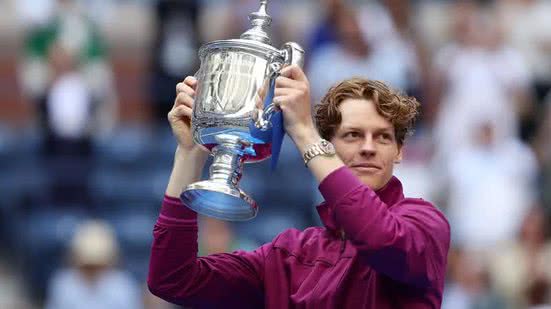 Divulgação/US Open