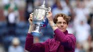 Divulgação/US Open