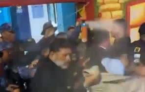 Reprodução/Redes Sociais