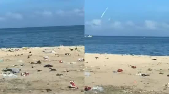 Reprodução/Redes Sociais