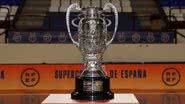 Divulgação/Supercopa