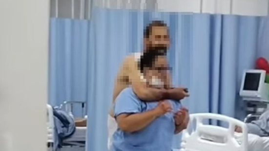 Reprodução / Redes Sociais