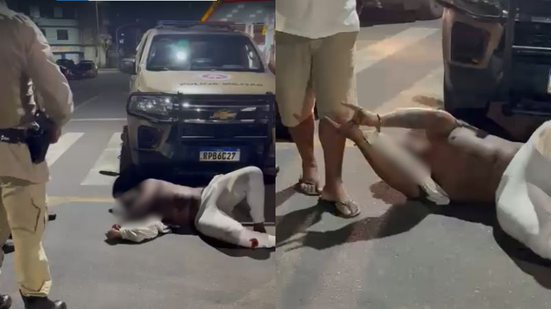 Reprodução/Redes Sociais