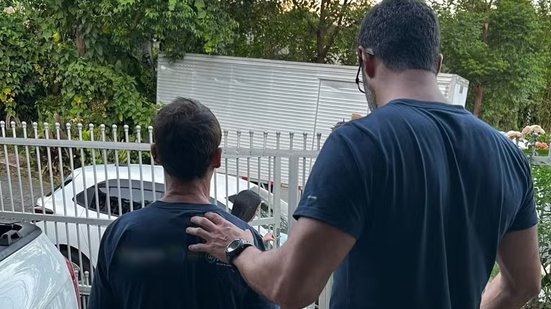 Divulgação/Polícia Civil