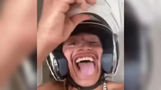 Reprodução