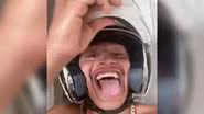 Reprodução