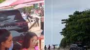 Reprodução/ Instagram/Vídeo