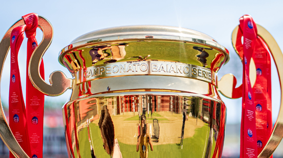 Victor Ferreira/EC Vitória