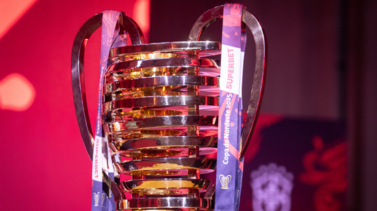 João Gabriel Alves/CBF