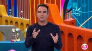 Reprodução | Globoplay