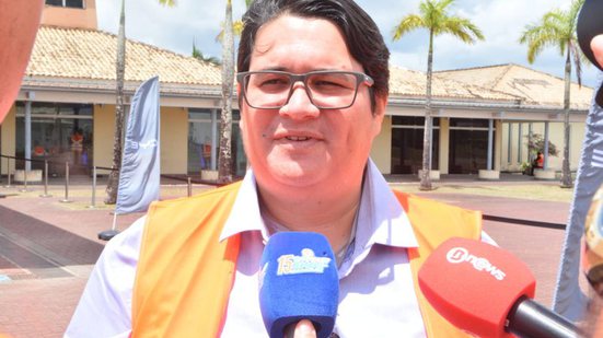 Joilson César/BNews