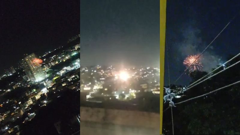 Reprodução/Redes Sociais