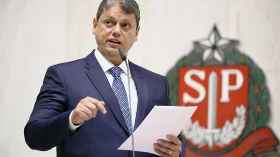 Divulgação/GOVSP
