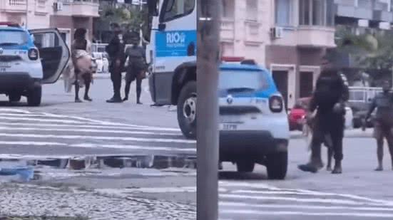 Reprodução / Redes sociais