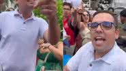 Reprodução Redes Sociais