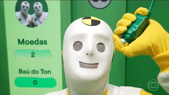 Reprodução / Globoplay