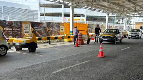 Divulgação / Detran