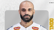 Reprodução/Redes Sociais/X/@SantosFC