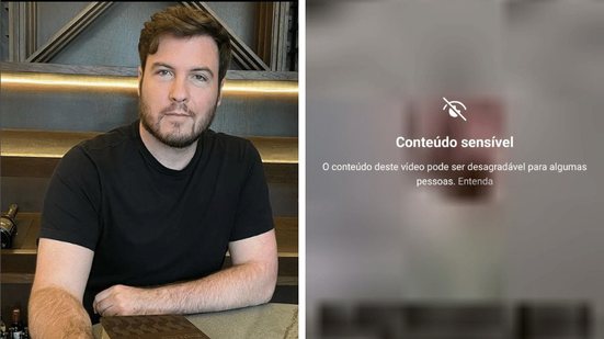 Reprodução / Redes sociais