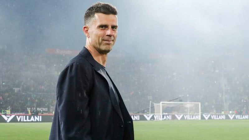 Divulgação/Juventus