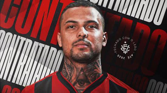 Reprodução/Vitória