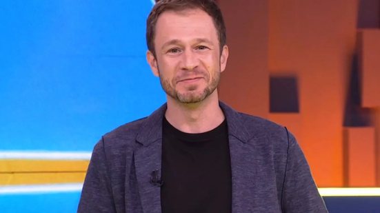 Reprodução l Globoplay