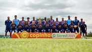 Reprodução/Redes Sociais/X/@ecbahia