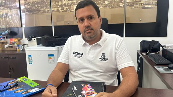 Daniel Serrano/ BNews