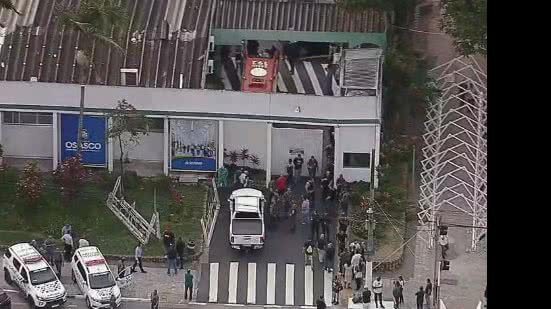 Reprodução / TV