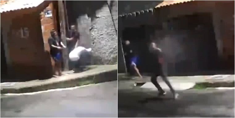 Reprodução