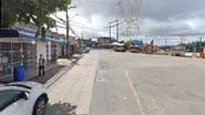 Reprodução/Google Street View