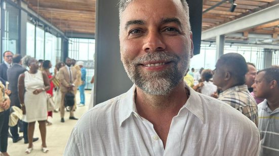 Daniel Serrano / BNEWS